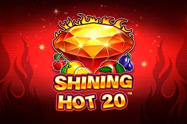 SHINING HOT 20?v=7.0